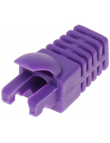 OSŁONA WEWNĘTRZNA WTYKU RJ-45 RJ45/WP-P/INFP100