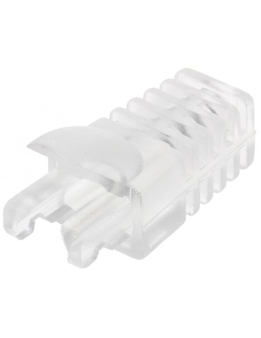 OSŁONA WEWNĘTRZNA WTYKU RJ-45 RJ45/WP-T/INFP100