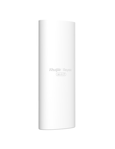 PUNKT DOSTĘPOWY RG-RAP72PRO-OD Wi-Fi 7 2.4 GHz, 5 GHz, 688 Mb/s + 4323 Mb/s REYEE