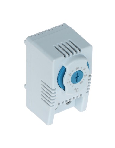TERMOSTAT DO WENTYLATORÓW STS-011