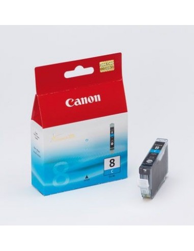 CANON CLI-8C wkład atramentowy PIXMA IP4200/5200 cyjan