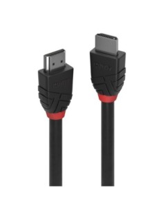 Kabel HDMI 5m 4K60Hz, LSZH