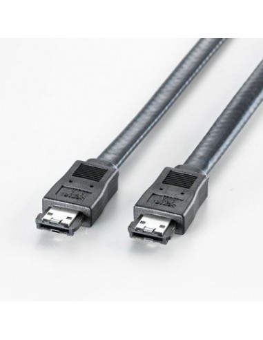 Roline Kabel SATA 3.0 Gbit/s 1m