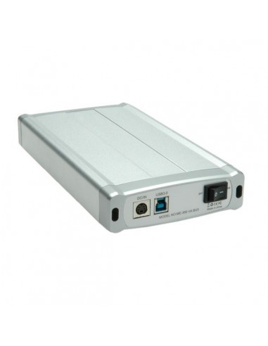 VALUE Zewnętrzna kieszeń na dysk 3.5 SATA HDD na USB 3.0