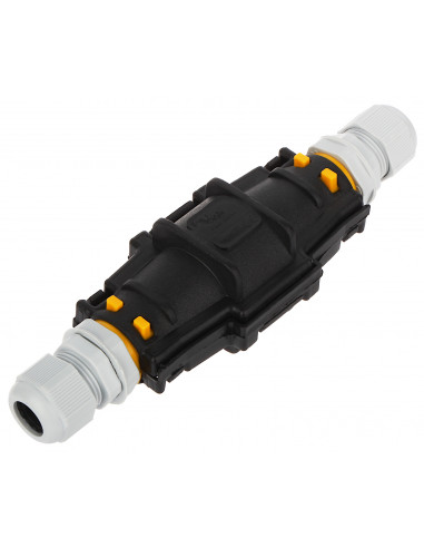 MUFA PRZELOTOWA GELBOX RAPID-JOINT-L1.5-IP68 RayTech
