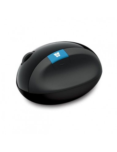 Microsoft Sculpt Ergonomic Mouse for business 5LV-00002