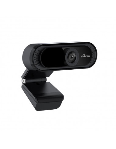 LOOK IV – Kamera internetowa PC 720p do telekonferencji i podglądu wideo, mikrofon, USB