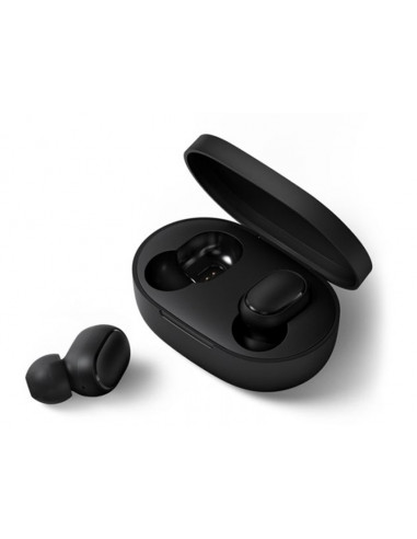 Słuchawki XIAOMI MI True Wireless Earbuds Basic S (Black)