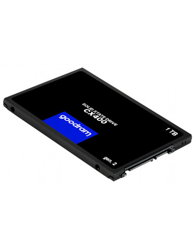 DYSK DO REJESTRATORA SSD-CX400-G2-1TB 1 TB 2.5 " GOODRAM