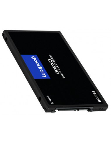 DYSK DO REJESTRATORA SSD-CX400-G2-128 128 GB 2.5 " GOODRAM