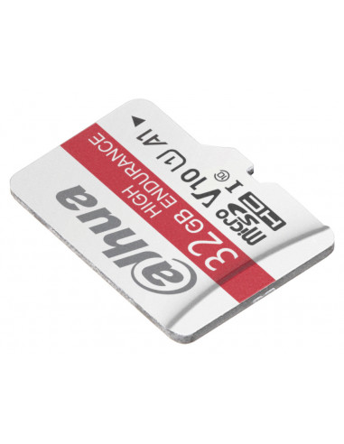 KARTA PAMIĘCI TF-S100/32GB microSD UHS-I 32 GB DAHUA