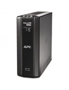 APC Back-UPS PRO BR1200GI