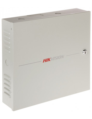 KONTROLER DOSTĘPU DS-K2604T Hikvision