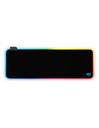 RGB GAMING MAT- Duża mata dla graczy z kolorowym podświetleniem RGB