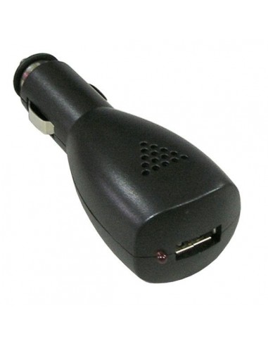 VALUE ładowarka samochodowa USB 1-Port 2A
