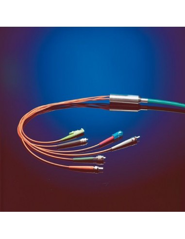 Kabel światłowodowy 8G 50/125 um OM3 sprzedawany na metry