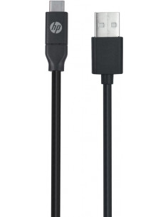USB A do USB-C przewód ™ - Długość kabla 3 m