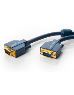 Kabel łączący VGA - Długość kabla 2 m