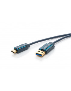 Kabel przejściowy USB 3.0 - Długość kabla 2 m