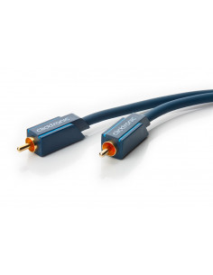 Kabel audio - Długość kabla 7.5 m