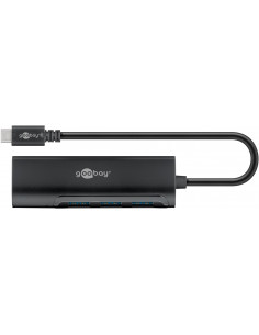 Adapter wieloportowy USB-C™ (4 porty)