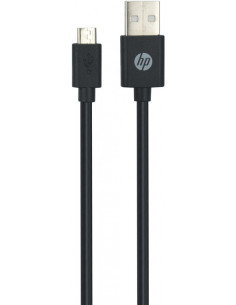 USB do kabla micro USB - Długość kabla 3 m