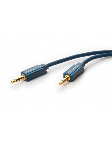 Kabel audio MP3 - Długość kabla 5 m