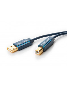 Kabel USB 2.0 - Długość kabla 3 m