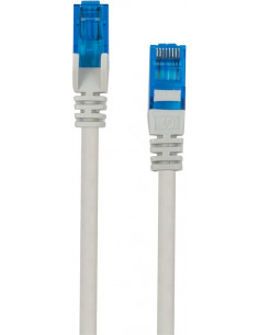 Cat 6 kabel sieciowy - Długość kabla 3 m