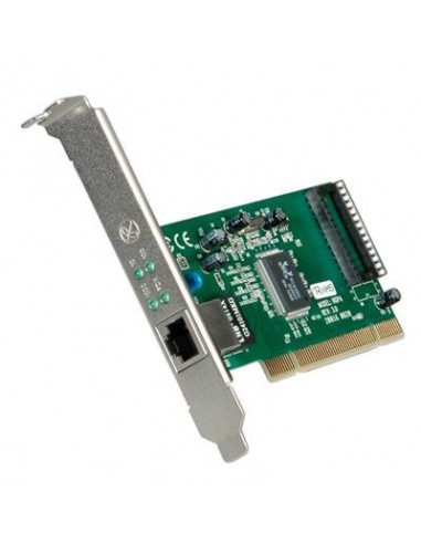 Roline Karta sieciowa PCI RA-1000T32 Gigabit Ether