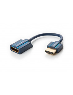 Flexadapter HDMI™ - Długość kabla 0.1 m