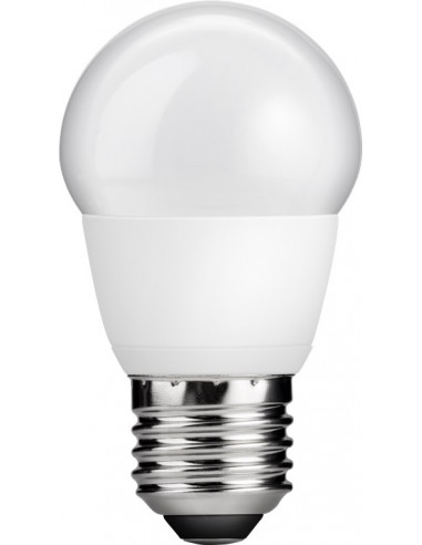 LED mini globus, 5 W