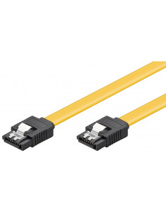 Kabel danych do komputera, 6 Gb/s, Clip - Długość kabla 1 m