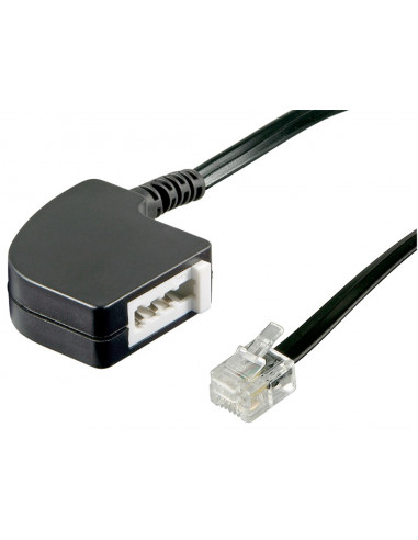 Adapter TAE