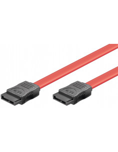 Kabel HDD S-ATA 1.5 GBits / 3 GBits - Długość kabla 0.5 m