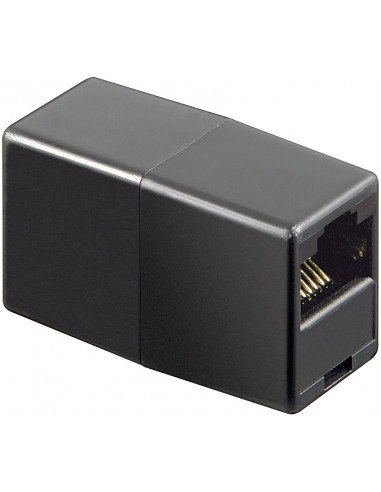 Adapter ISDN - Wersja kolorystyczna Czarny