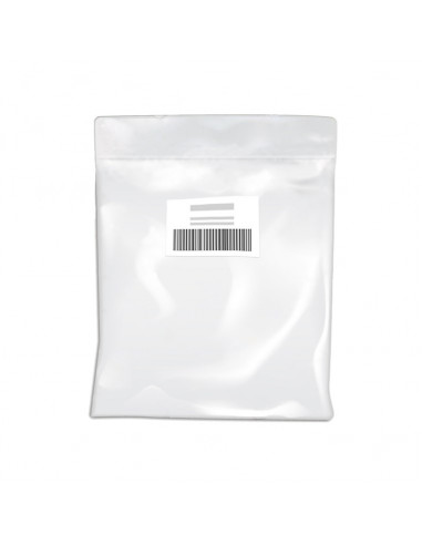 Wtyk Western RJ11 do kabla okrągłego, 4-pinowy - Połączenie typu Wtyk RJ11/RJ14 (6P4C)