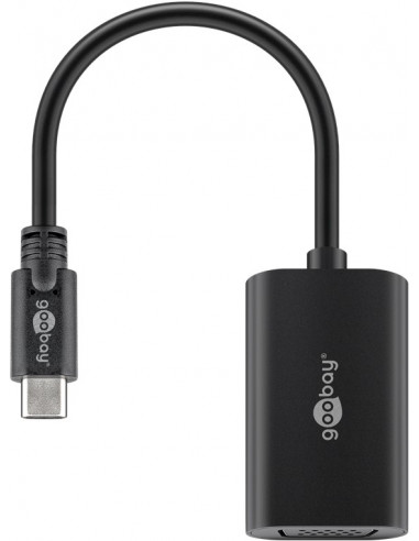 Adapter USB-C™ na VGA