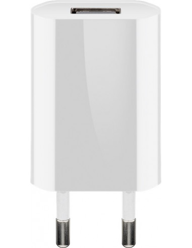 TRA USB 1Port 5W (1,0A) Slim ws PL