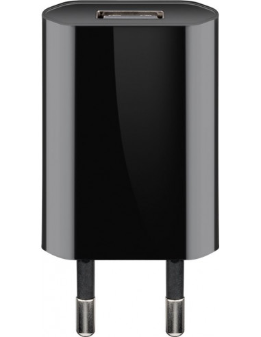 TRA USB 1Port 5W (1,0A) Slim sw PL
