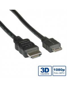 VALUE kabel HDMI High Speed...