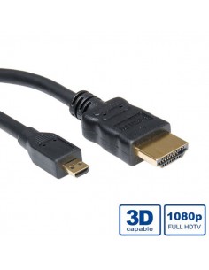 VALUE kabel HDMI High Speed...