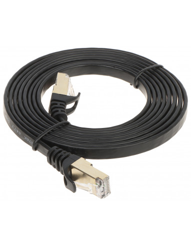 PATCHCORD RJ45/7/2.0-FL 2.0 m UNITEK