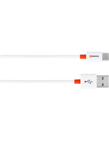 Kabel Charge'n Sync USB Type-C - Połączenie 2, Typ Wtyk USB-C™