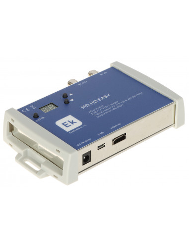 MODULATOR DVB-T MOD-EK/DVB-T EKSELANS BY ITS