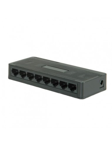 VALUE Fast Ethernet Switch 8-portowy
