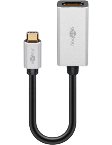 Adapter USB-C™ do HDMI™