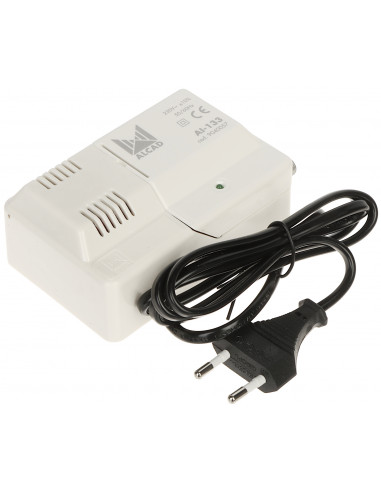 WZMACNIACZ ANTENOWY AI-133 ALCAD