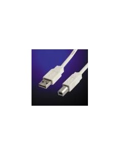 Value Kabel USB 2.0 Typ A-B...