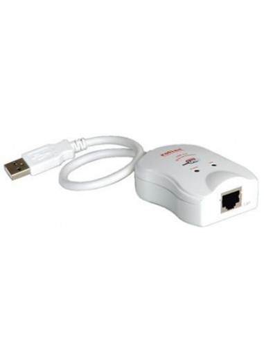 Roline Konwerter USB 2.0 - Fast Ethernet